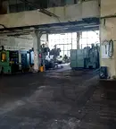 Промишлена сграда в Стара Загора, Индустриална зона - изток