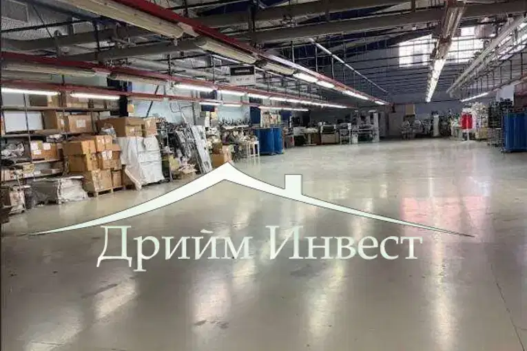 Промишлена сграда в Пловдив, Индустриална зона - Изток