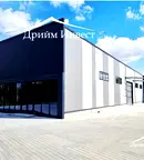 Промишлена сграда в Пловдив, Индустриална зона - Север