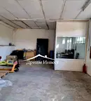 Промишлена сграда в Пловдив, Индустриална зона - Север