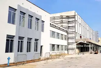 Промишлена сграда в Пловдив, Индустриална зона - Север