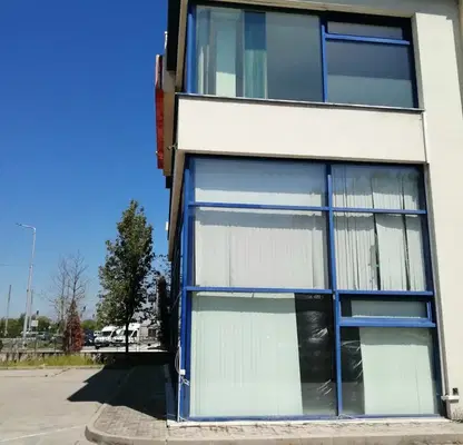 Photo 2 — Industrial Building in Plovdiv, Industrialna Zona - Sever