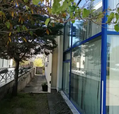 Photo 3 — Industrial Building in Plovdiv, Industrialna Zona - Sever