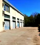 Промишлена сграда в Пловдив, Индустриална зона - Север