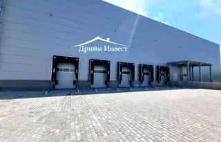 Промишлена сграда в Пловдив, Индустриална зона - Север