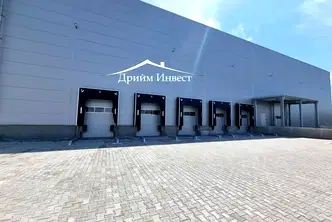 Промишлена сграда в Пловдив, Индустриална зона - Север