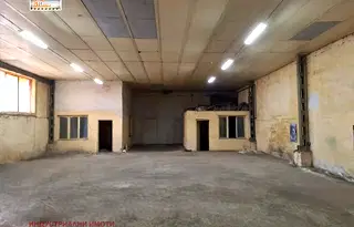 Промишлена сграда в Пловдив, Индустриална зона - Север