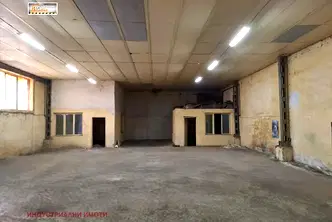 Промишлена сграда в Пловдив, Индустриална зона - Север