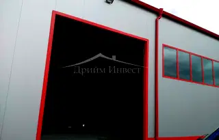 Промишлена сграда в Пловдив, Индустриална зона - Север
