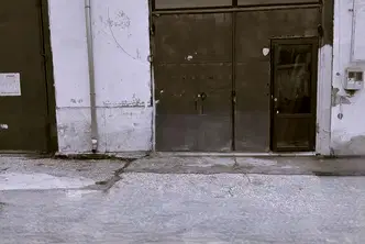 Промишлена сграда в Пловдив, Индустриална зона - Север