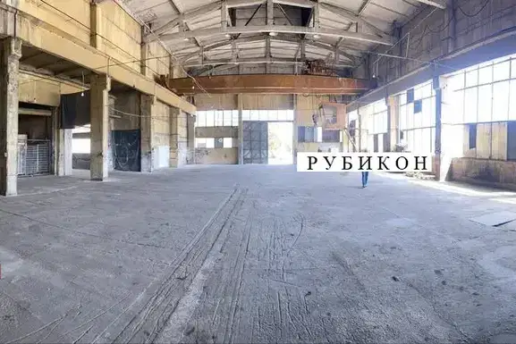 Промишлена сграда в Пловдив, Индустриална зона - Юг
