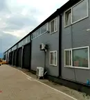 Промишлена сграда в Пловдив, Индустриална зона - Юг
