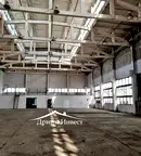 Промишлена сграда в Пловдив, Индустриална зона - Юг