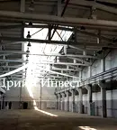 Промишлена сграда в Пловдив, Индустриална зона - Юг