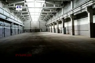 Промишлена сграда в Пловдив, Индустриална зона - Юг