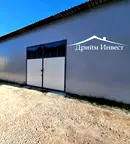 Промишлена сграда в Пловдив, Индустриална зона - Юг