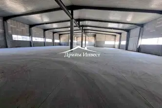 Промишлена сграда в Пловдив, Индустриална зона - Юг