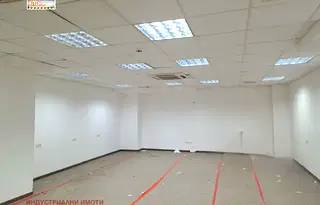 Промишлена сграда в Пловдив, Индустриална зона - Юг