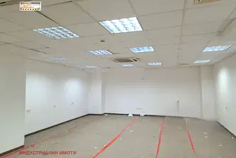Промишлена сграда в Пловдив, Индустриална зона - Юг