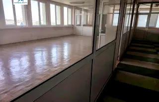 Промишлена сграда в Пловдив, Индустриална зона - Юг