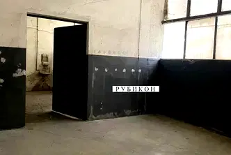 Промишлена сграда в Пловдив, Индустриална зона - Юг
