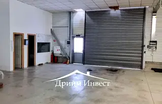 Промишлена сграда в Пловдив, Индустриална зона - Юг