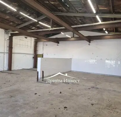 Photo 5 — Industrial Building in Plovdiv, Industrialna Zona - Yug