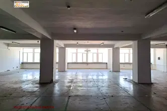 Промишлена сграда в Пловдив, Индустриална зона - Юг