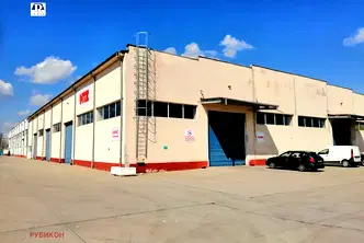 Промишлена сграда в Пловдив, Индустриална зона - Юг