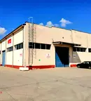 Промишлена сграда в Пловдив, Индустриална зона - Юг