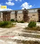 Промишлена сграда в Плевен, Индустриална зона - Запад
