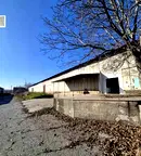 Промишлена сграда в Стара Загора, Индустриална зона - запад
