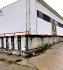 Промишлена сграда в Плевен, Индустриална зона - Запад