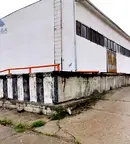 Промишлена сграда в Плевен, Индустриална зона - Запад