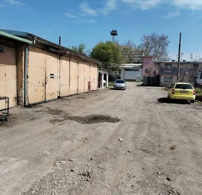 Снимка 5 — Промишлена сграда в Стара Загора, Индустриална зона - запад