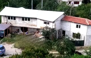 Промишлена сграда във Варна, Изгрев