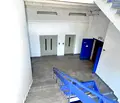 Снимка 4 — Промишлена сграда в Перник, Изток