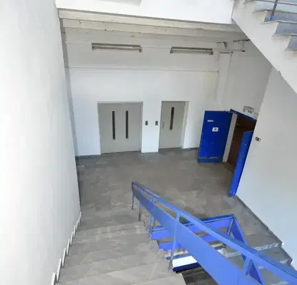 Photo 4 — Industrial Building in Pernik, Iztok