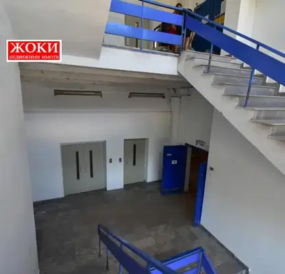 Photo 5 — Industrial Building in Pernik, Iztok