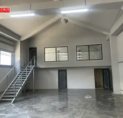 Photo 2 — Industrial Building in Pernik, Iztok
