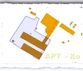 Снимка 3 — Промишлена сграда в Перник, Калкас
