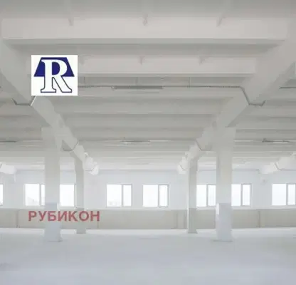 Снимка 2 — Промишлена сграда в Пловдив, Кършияка
