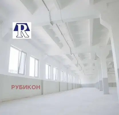 Снимка 3 — Промишлена сграда в Пловдив, Кършияка