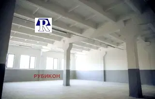 Промишлена сграда в Пловдив, Кършияка