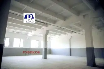 Промишлена сграда в Пловдив, Кършияка