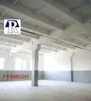 Промишлена сграда в Пловдив, Кършияка