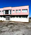 Промишлена сграда в София, Люлин 1