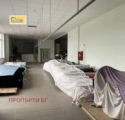 Снимка 3 — Промишлена сграда в Плевен, Мара Денчева