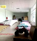 Промишлена сграда в Плевен, Мара Денчева