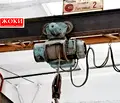 Снимка 5 — Промишлена сграда в Перник, Мошино